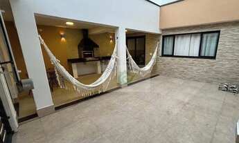 Imagem: Casa à venda, 100 m² por R$ 730.000,00