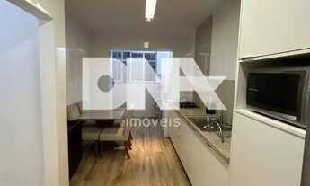 Imagem: Apartamento - / Residencial / Botafogo