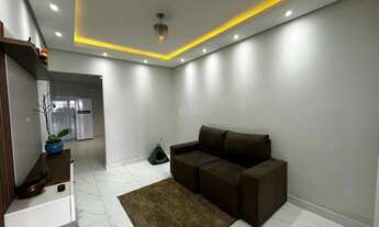 Imagem 5: CASA À VENDA NO RESIDENCIAL BARREIRO EM CAMBIRA