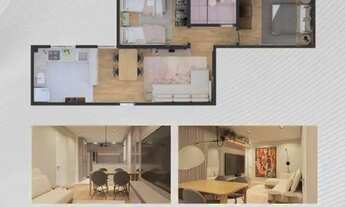 Imagem 5: à vendaApartamentoEuropaContagem