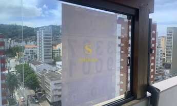 Imagem 4: Cobertura a venda centro 2 dormitórios 2 vagas