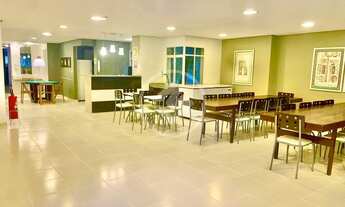 Imagem 7: Módulo 06 - Edifício Plaza Riviera codigo: 119922