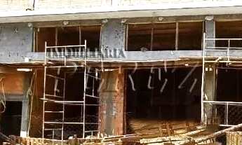 Imagem: Loja comercial para alugar no Industrial