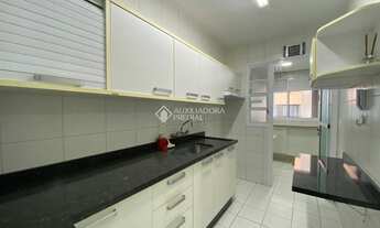 Imagem 4: Auxiliadora Predial aluga, apartamento de 3 dormitorios, sendo uma suite
