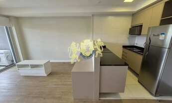 Imagem 6: Flat para alugar - Edifício Urbanity Home