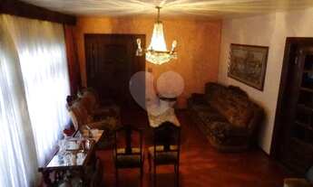 Imagem: Sobrado com 3 quartos à venda ou para locação