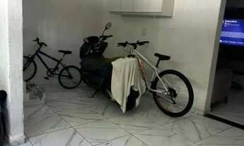 Imagem 6: Casa de 2 pisos na Alvorada 1