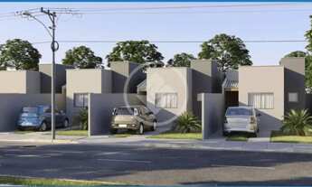 Imagem 2: Casa com 2 quartos Paiaguas Várzea Grande-MT codigo: 23728