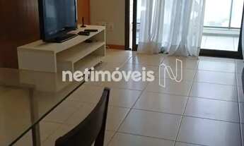 Imagem 3: Apartamento mobiliado 1 quarto Jardim Armação