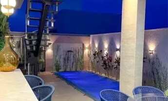 Imagem 3: Casa Térrea - Jardins Nápoles