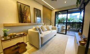 Imagem 7: Lift Smart Residence - Lançamento 2 quartos com uma linda varanda