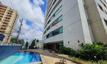 Imagem 3: Apartamento no Condomínio Casa Blanca, de 187m² no adrianópolis à venda por R$981 mil