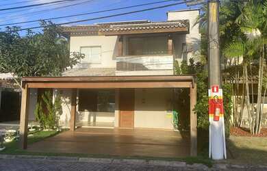 Imagem 8: Aluguel Casa Duplex com 4 suítes no condomínio Gileade próximo Villas Atlântico