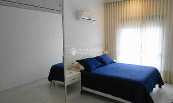 Imagem 6: Apartamento com duas suítes