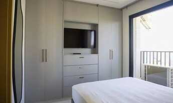 Imagem 5: Flat de 40 m² para alugar por R$ 4.400/mensais no Setor Marista - Goiânia