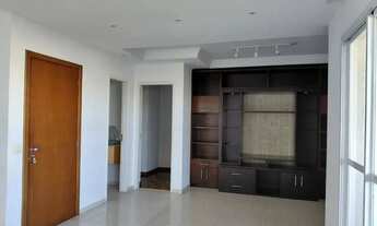 Imagem: Apartamento para aluguel com 130 m² - 3