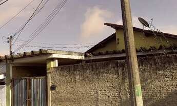 Imagem: Vendo Casa Terreno 519 M2 total