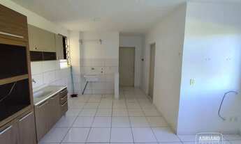 Imagem 3: Apartamento para alugar, 47 m² por R$ 1.361,44/mês - Encruzilhada - Biguaçu/SC