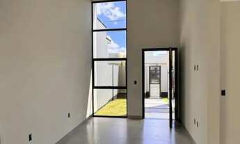 Imagem 7: OPORTUNIDADE! Linda casa de 03 quartos c/ churrasqueira no Bosque da Mata - Tijucas - SC