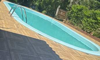 Imagem 4: Sítio em condomínio fechado