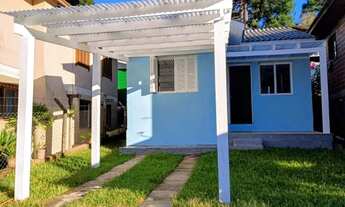 Imagem: Casa 02 quartos perto Centro Gramado RS