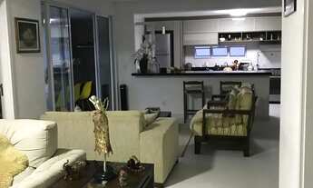 Imagem 5: Imóvel para venda possui 163 metros quadrados em Ponta D'Areia - São Luís - MA