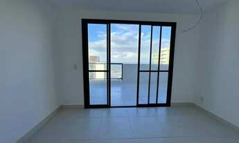 Imagem: Linda cobertura Vista Mar