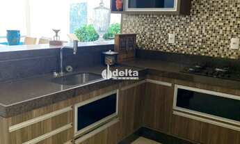 Imagem 5: Casa disponível para venda no bairro Vigilato Pereira em Uberlândia MG