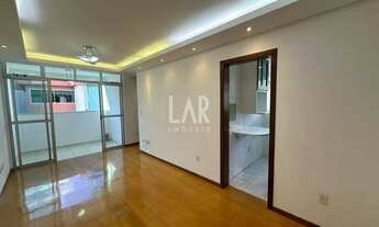 Imagem: Apartamento à venda, 2 quartos, 2 vagas