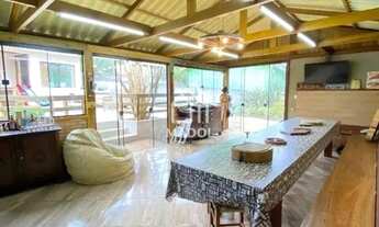 Imagem: Casa à Venda em Colônia Dona Luiza, Ponta