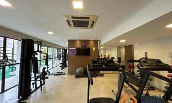 Imagem 5: Famille Candeias | Nascente | Vista mar | 3Quartos (1Suite) | 2Vagas cob