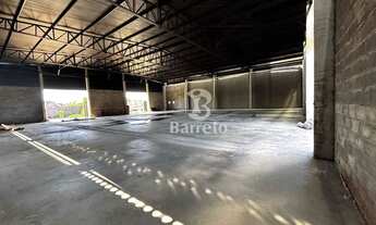 Imagem 3: Barracão para alugar, 500 m² por R$ 12.500,00/mês - Bandeirantes - Londrina/PR