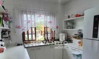 Imagem 5: Casa com três quartos no Ipiranga I