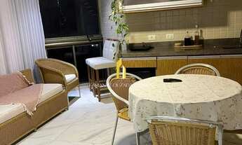 Imagem 2: Apartamento 04 quartos frente ao mar na Praia de Itaparica