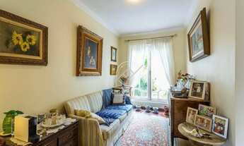 Imagem 4: Casa com 5 dormitórios para alugar, 361 m² por R$ 15.010,00/mês - Residencial Dez (Alphavi