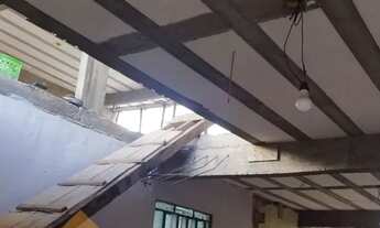 Imagem 4: CASA COM LOJA NA FRENTE - OPORTUNIDADE NO ARAPOANGAS/DF