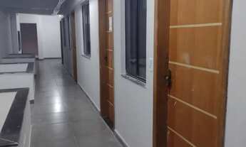 Imagem 6: Kitnet Kitnet com 1 dormitório