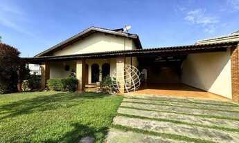 Imagem: Casa com 4 dormitórios à venda, 432 m²