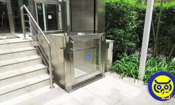 Imagem 3: Apto. Fpolis, centro, 3 dorm., suíte e 3 vagas