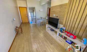 Imagem 4: Imóvel exclusiva à venda - 77 metros quadrados com 2 quartos em Praia da Costa - Vila Velh