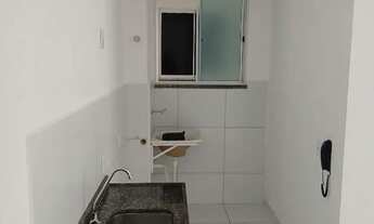 Imagem 7: Apartamento, 2 quartos, para locação no Centro do Eusébio- CE