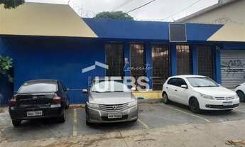Imagem: Casa Comercial Setor Sul - Em frente ao