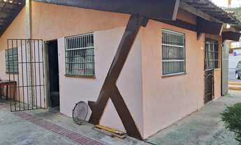 Imagem 2: Vendo bar e restaurante na praia aruana