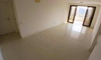 Imagem: Apartamento 131 m² - 3 Suítes Saint Michael