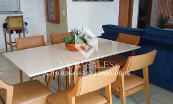 Imagem 2: Apartamento c/ 2 quartos, andar alto - Vila Alpes