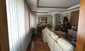 Imagem: Excelente apt 4Q no coração de BH!