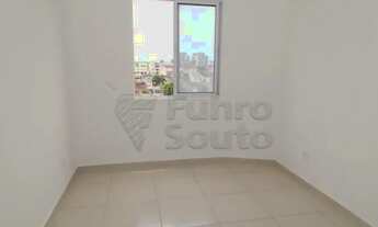 Imagem 2: Apartamento de 02 quartos