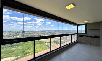 Imagem 5: Apartamento para Alugar com 3 suites Vista livre / 133 m2