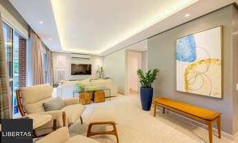 Imagem 6: Apartamento 3 dormitórios, sendo 3 suítes e 3 vagas