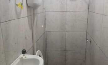 Imagem 6: Casa 4 cômodos recanto das emas 406 conjunto L casa 27 ao lado supermercado baratao. Zap 9